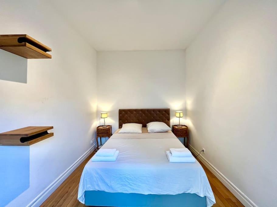 Excellence - Hypercentre Reims Apartment ภายนอก รูปภาพ