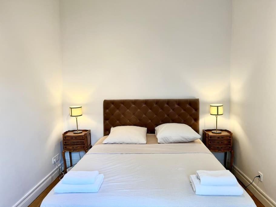 Excellence - Hypercentre Reims Apartment ภายนอก รูปภาพ